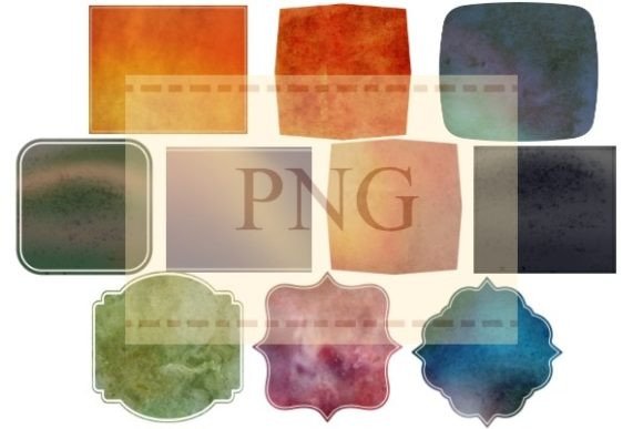 Dark Color Frame Background Png Overlay: A Designer's Secret Weapon